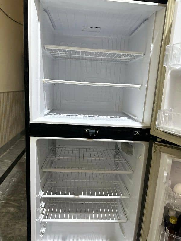 PEL medium size fridge 3