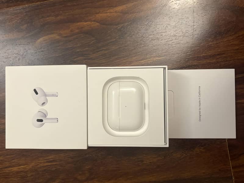 Original Apple Airpods Pro 1