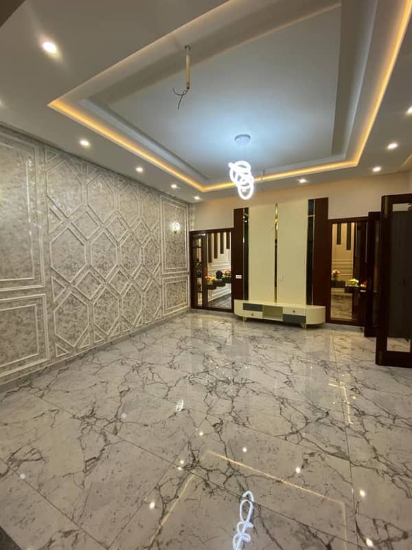 3 Years Installment Plan Luxury House In Park View City Lahore 10