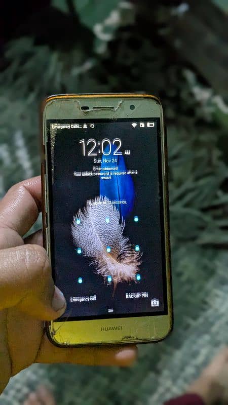 Huawei mobile pta approve working condition 1