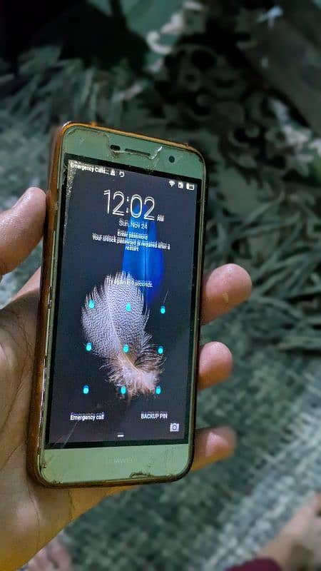 Huawei mobile pta approve working condition 2