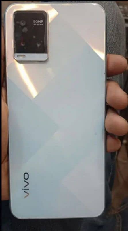 vivo y33s 8/256 only mobile h 1