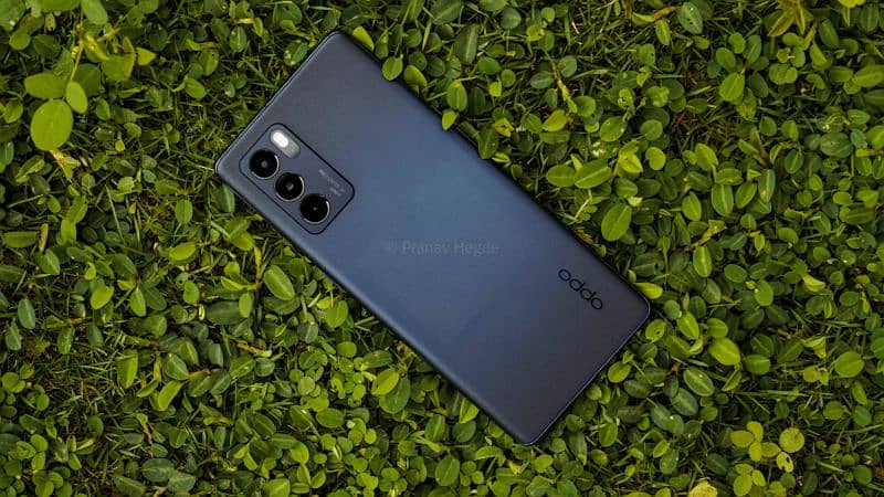 Oppo Reno 6 Pro 5G 0