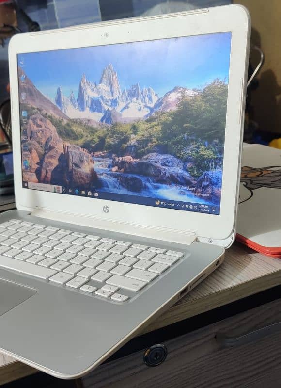 Hp 4gb 128gb chromebook 14 smb windows 10 1