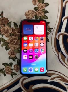 iphone xs Non pta factory unlock