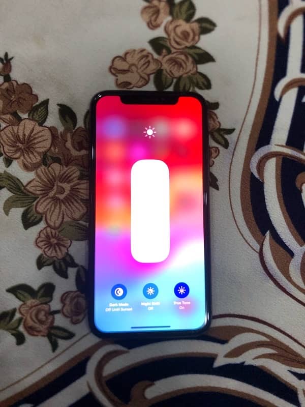 iphone xs Non pta factory unlock 1