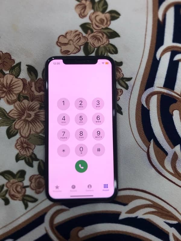 iphone xs Non pta factory unlock 3