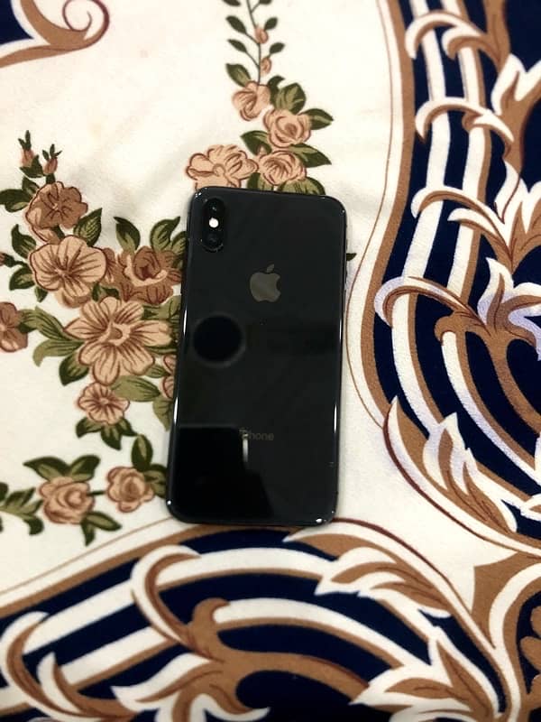 iphone xs Non pta factory unlock 5