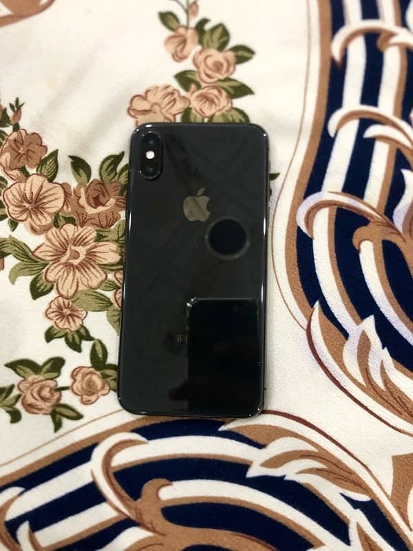 iphone xs Non pta factory unlock 6