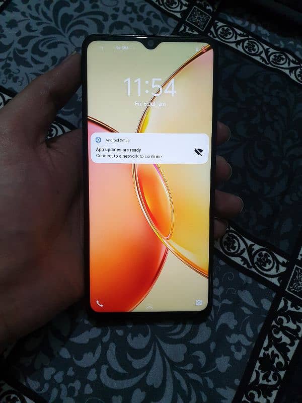 Vivo Y27s 3