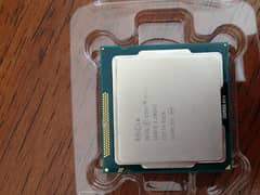 Intel i5-3470, 3.20 GHz