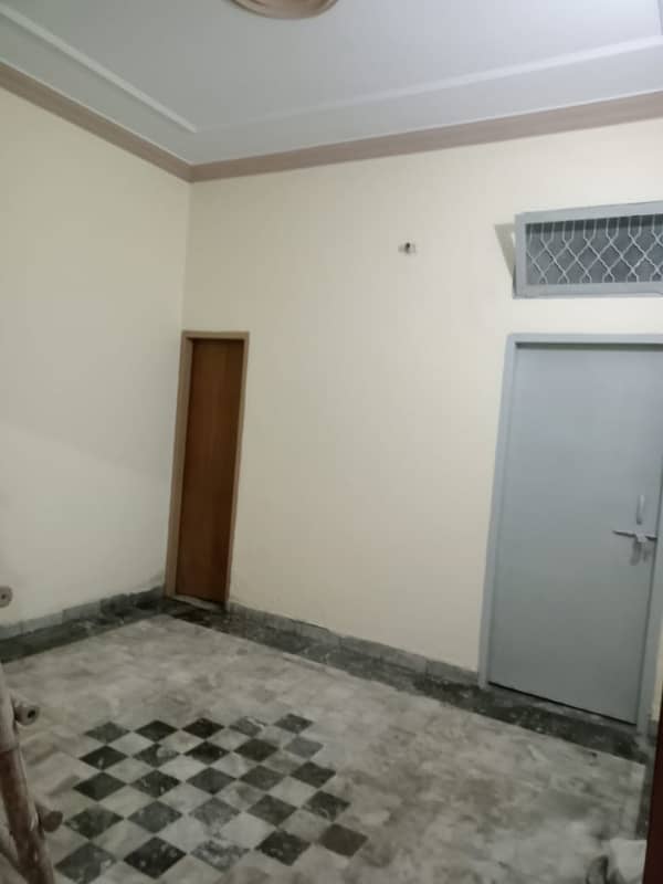 4 Marla Extra Modern Design House Available In Shalimar Area 20