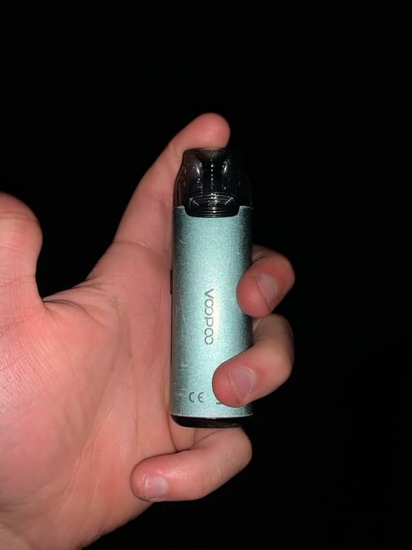 voopoo vthru 0