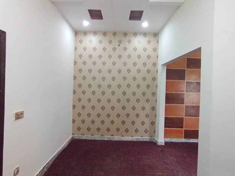 model house available for urgent sale in cheap price 8