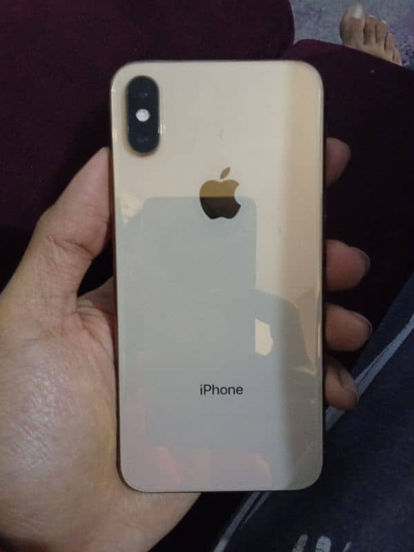 iphone xs factory unlock 0