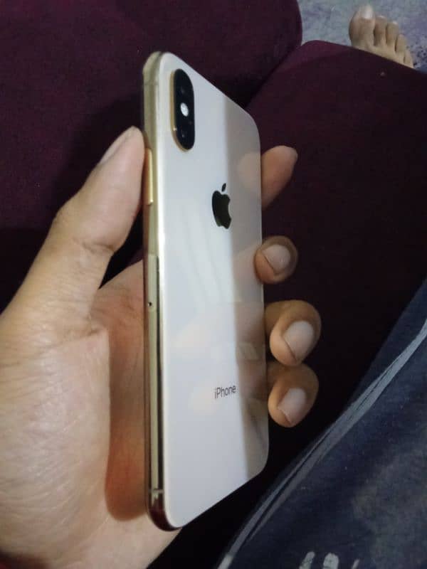 iphone xs factory unlock 1