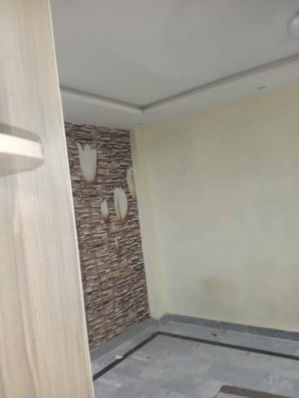 Studio flat available for rent Islamabad 3