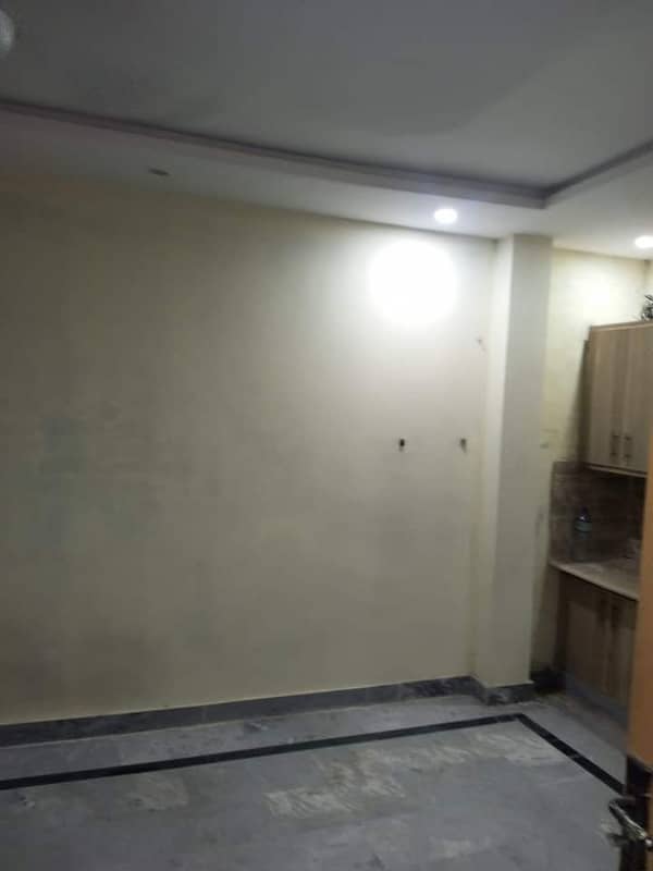 Studio flat available for rent Islamabad 4