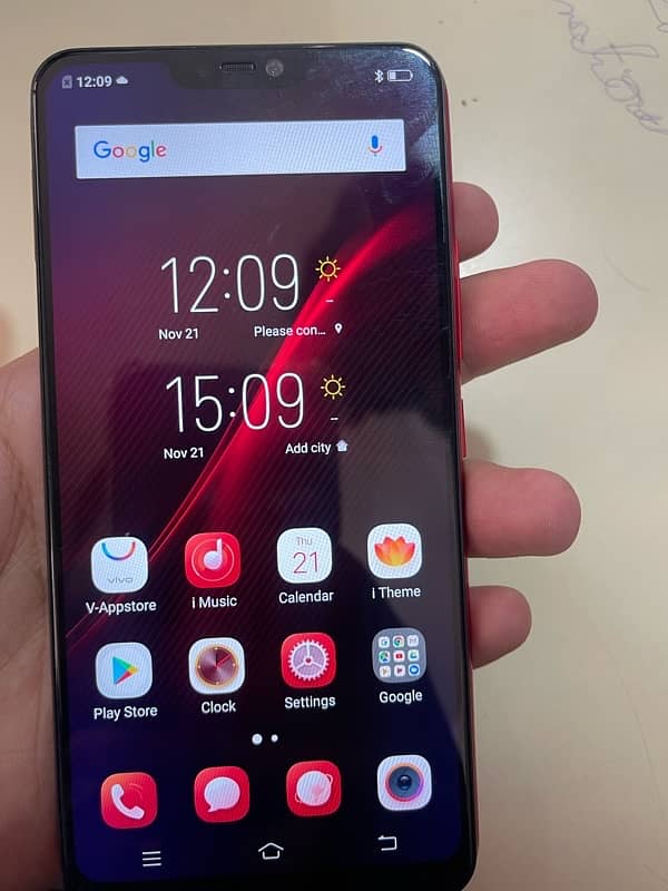 vivo y85 for sale 1