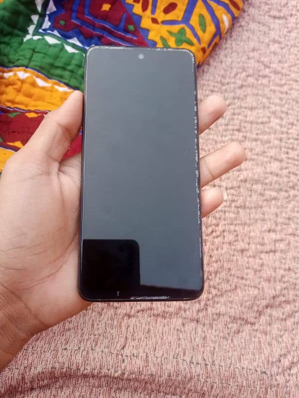 Infinix Zero X Neo 1