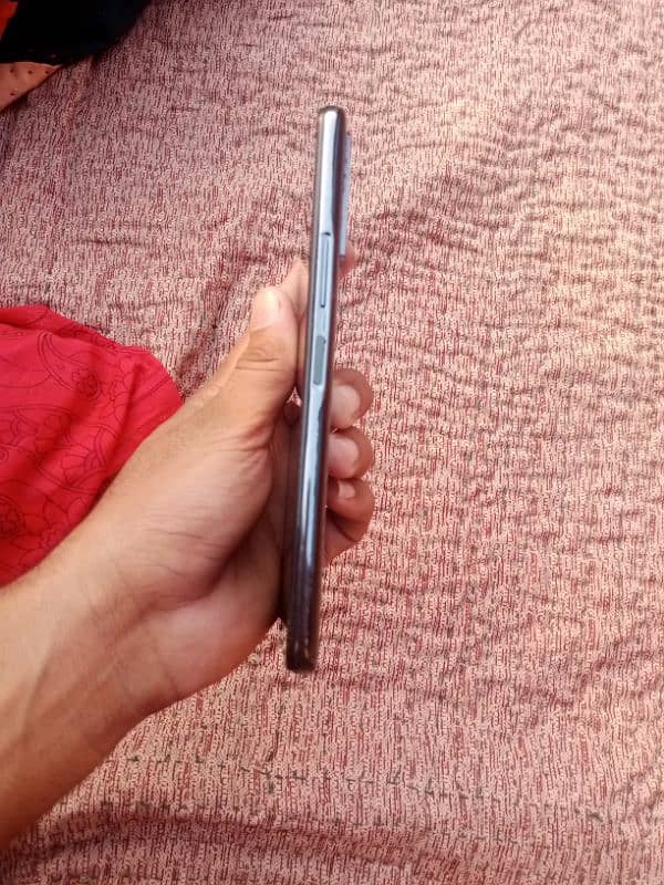 Infinix Zero X Neo 3