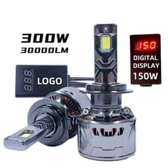 300 watts led heavy duty