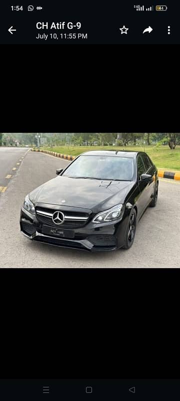 Rent A Car Islamabad, X Corolla, Prado, Revo, V8, Audi, BRV, Civic 1