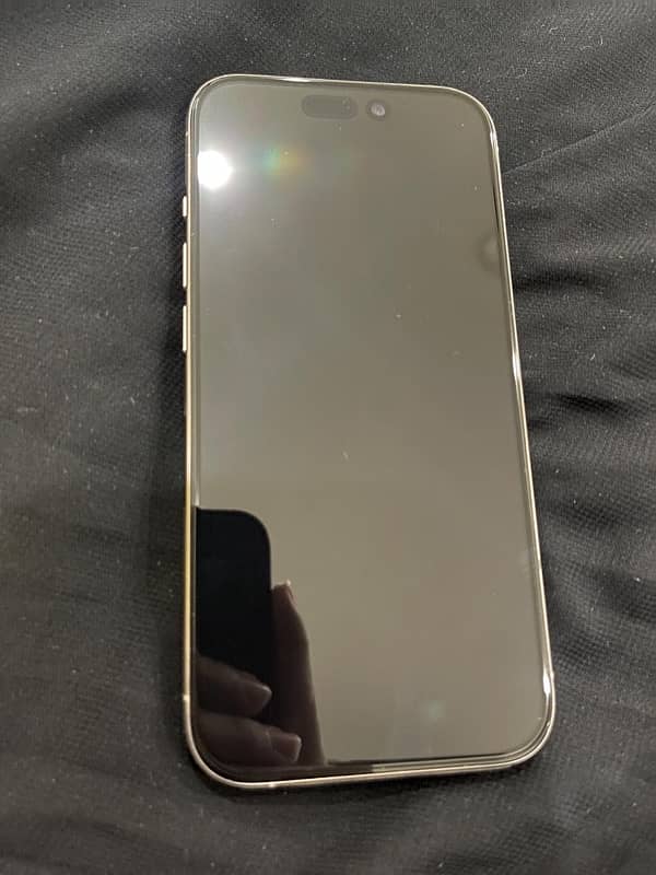 iPhone 15 pro 256gb non pta 2