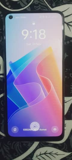 Oppo F21 Pro 4G lush condition urgent sell