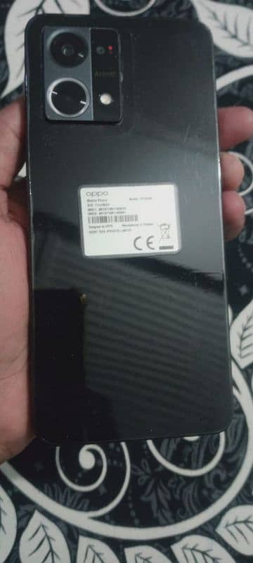 Oppo F21 Pro 4G lush condition urgent sell 1