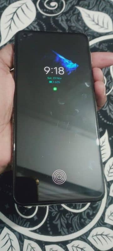 Oppo F21 Pro 4G lush condition urgent sell 2