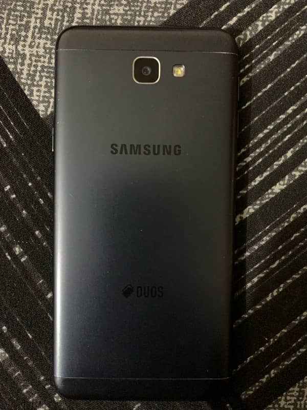 Samsung J5 Prime 1