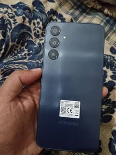 Samsung A25 5G 8/256 just Box Open