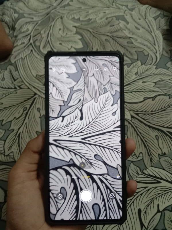 Tecno camon 30 6