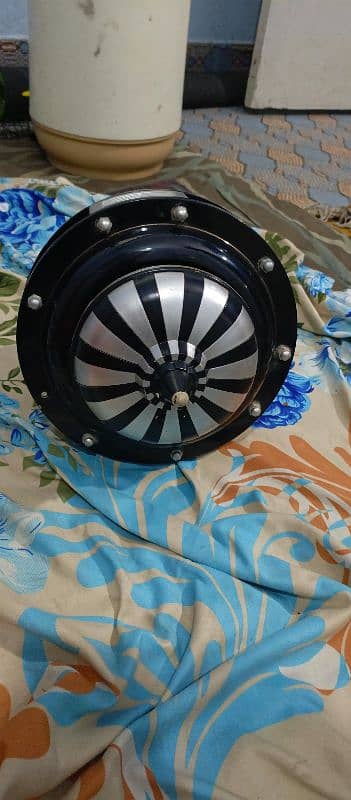 Urgent Used fan For sale 0