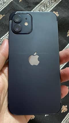 iPhone 12 JV 64GB