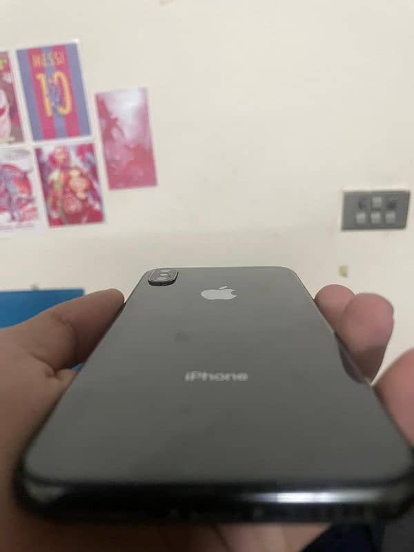 iphone x PTA approved 0