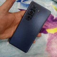 Infinix hot 50 pro plus