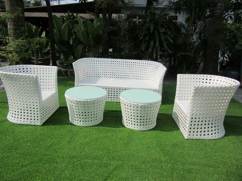 Outdoor Garden Chairs 15