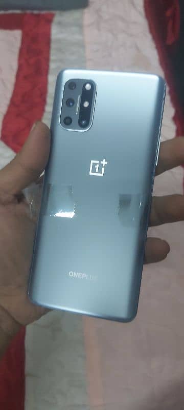 oneplus 8t 0