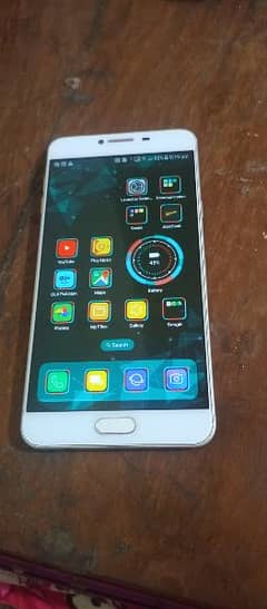 Samsung c7 4 64 only mobile saf h