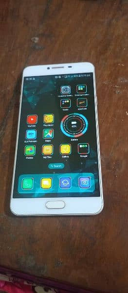 Samsung c7 4 64 only mobile saf h 0