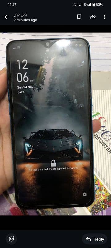 oppo A12 0