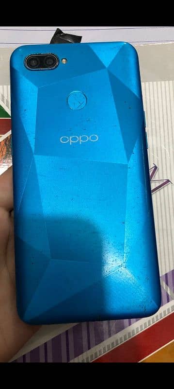 oppo A12 1