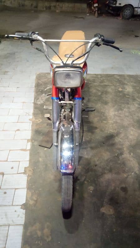 Jinan bike model 2011. compleet file fast owners 2