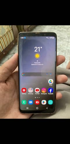 Samsung S9