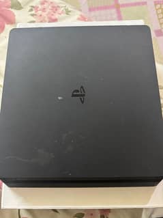 PS4 slim for sale