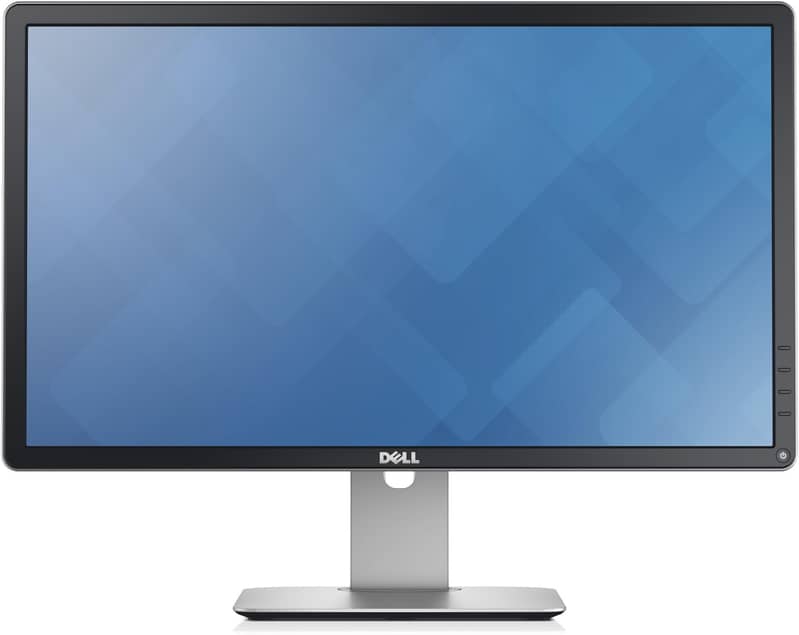 High-Performance Desktop PC with Monitor - Ideal for Work & Home Use! 4