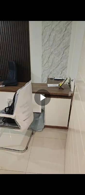 NEAR 2 TALWAR FULL FURNISHED OFFICE FOR RENT 24 &7 TIME 9