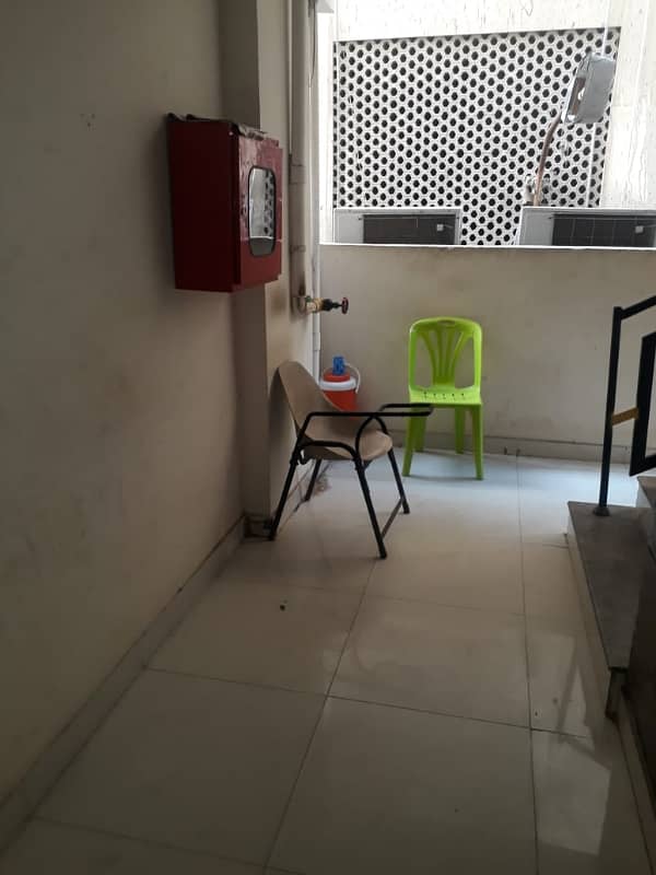 NEAR 2 TALWAR FULL FURNISHED OFFICE FOR RENT 24 &7 TIME 11